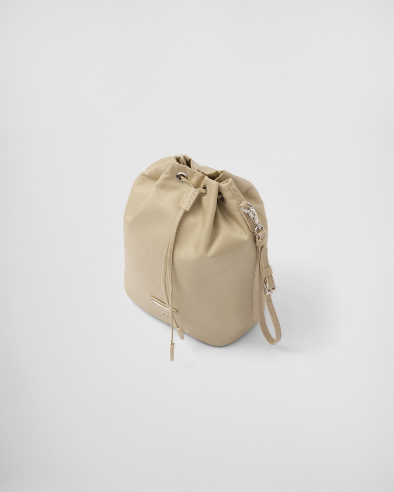 Prada Re-Nylon pouch outlook