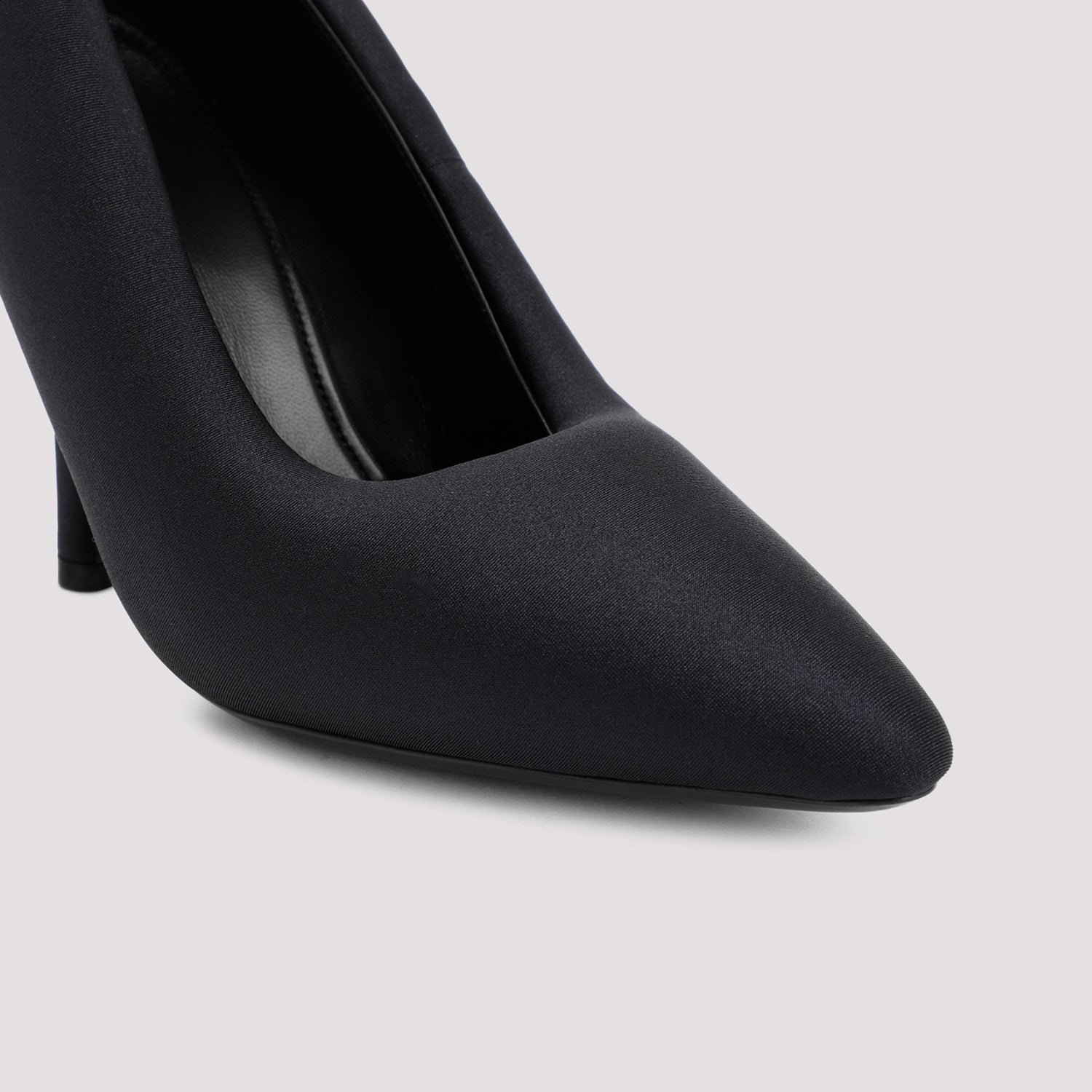 Pumps Black - 6