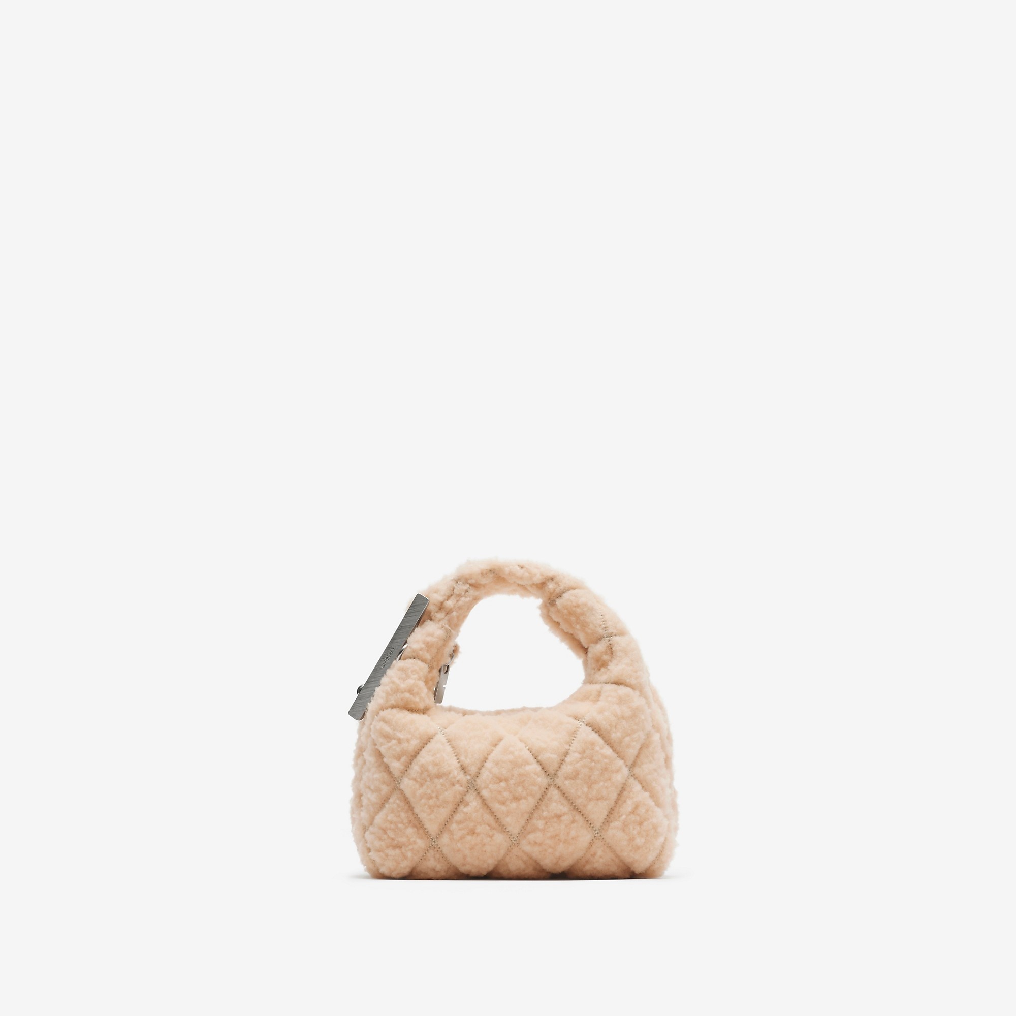 Micro Peg Chain Bag 1