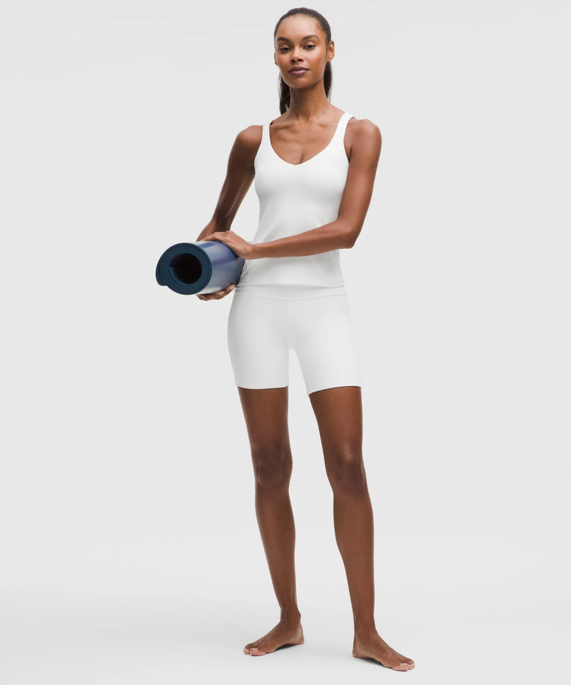 lululemon Align™ Waist-Length Tank Top *Light Support 3