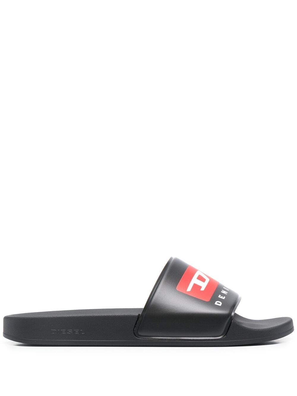 logo-print slides - 1