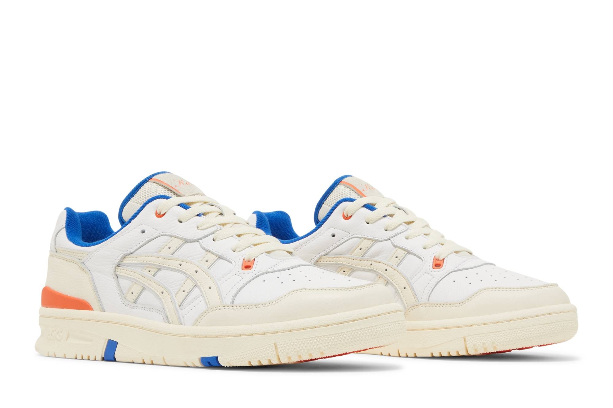 Kith x EX89 'White Blue Orange' - 8