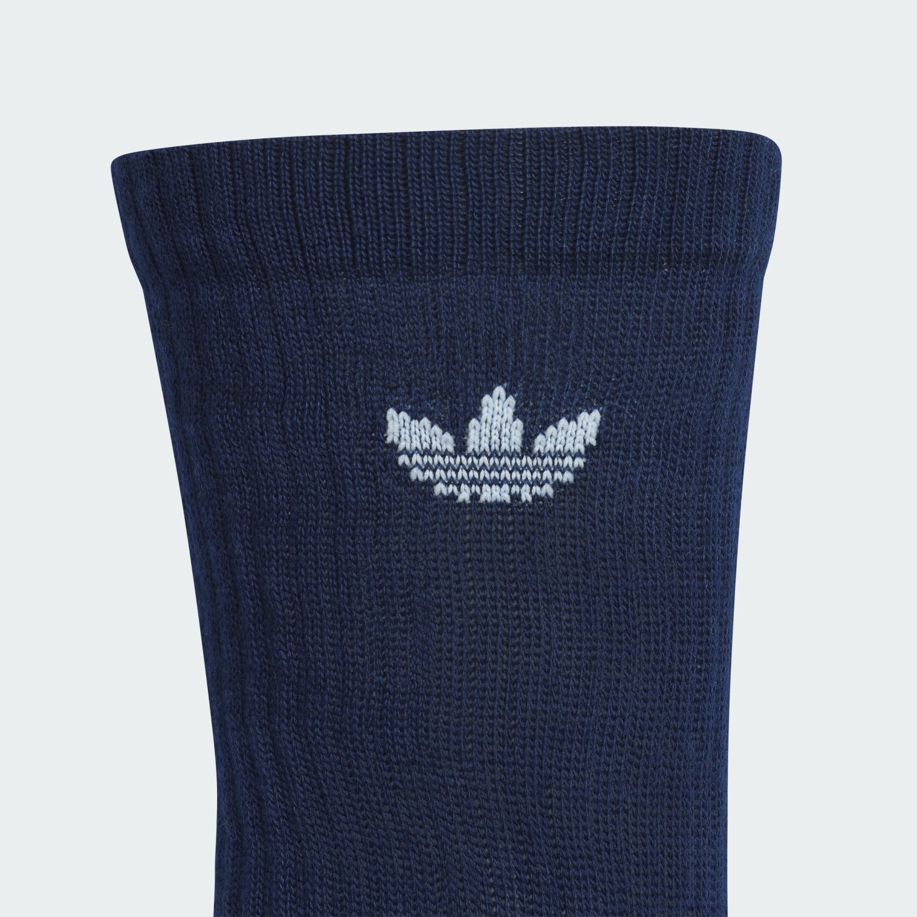 Originals Trefoil 2.0 3-Pack Crew Socks - 2