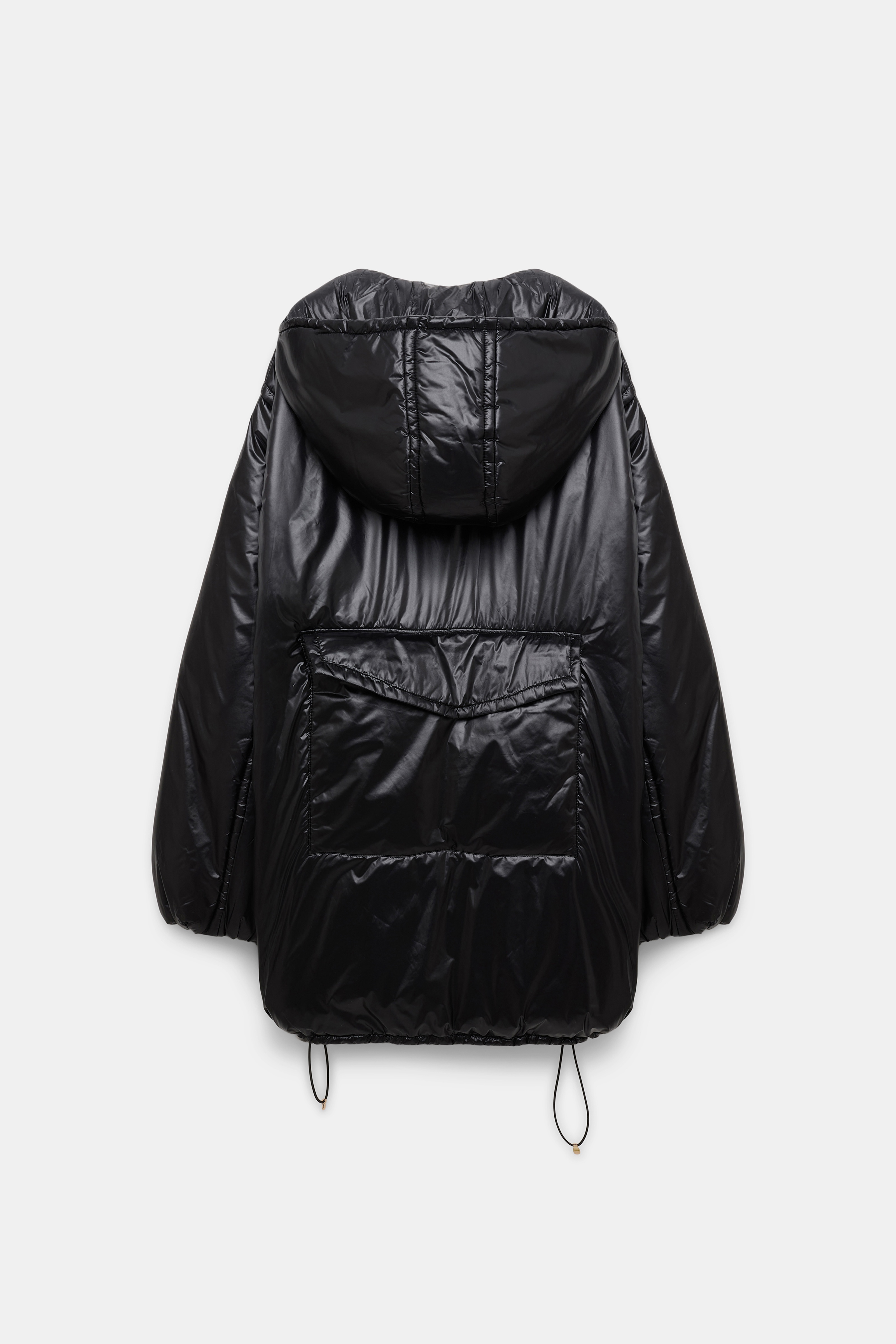 COZY COOLNESS jacket - 7