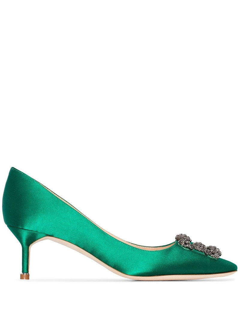 Hangisi 50mm pumps 1