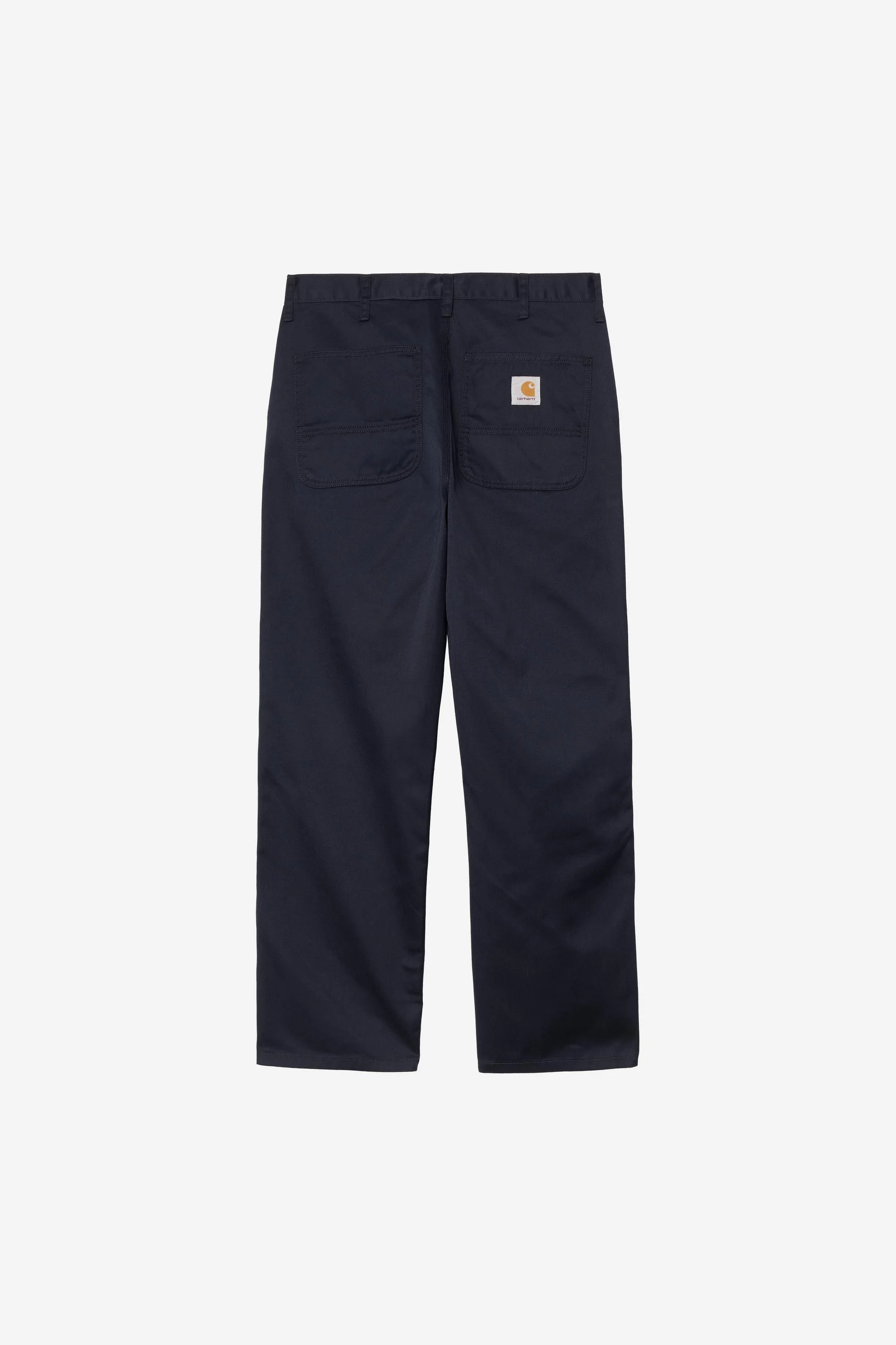 Simple Pant - 1