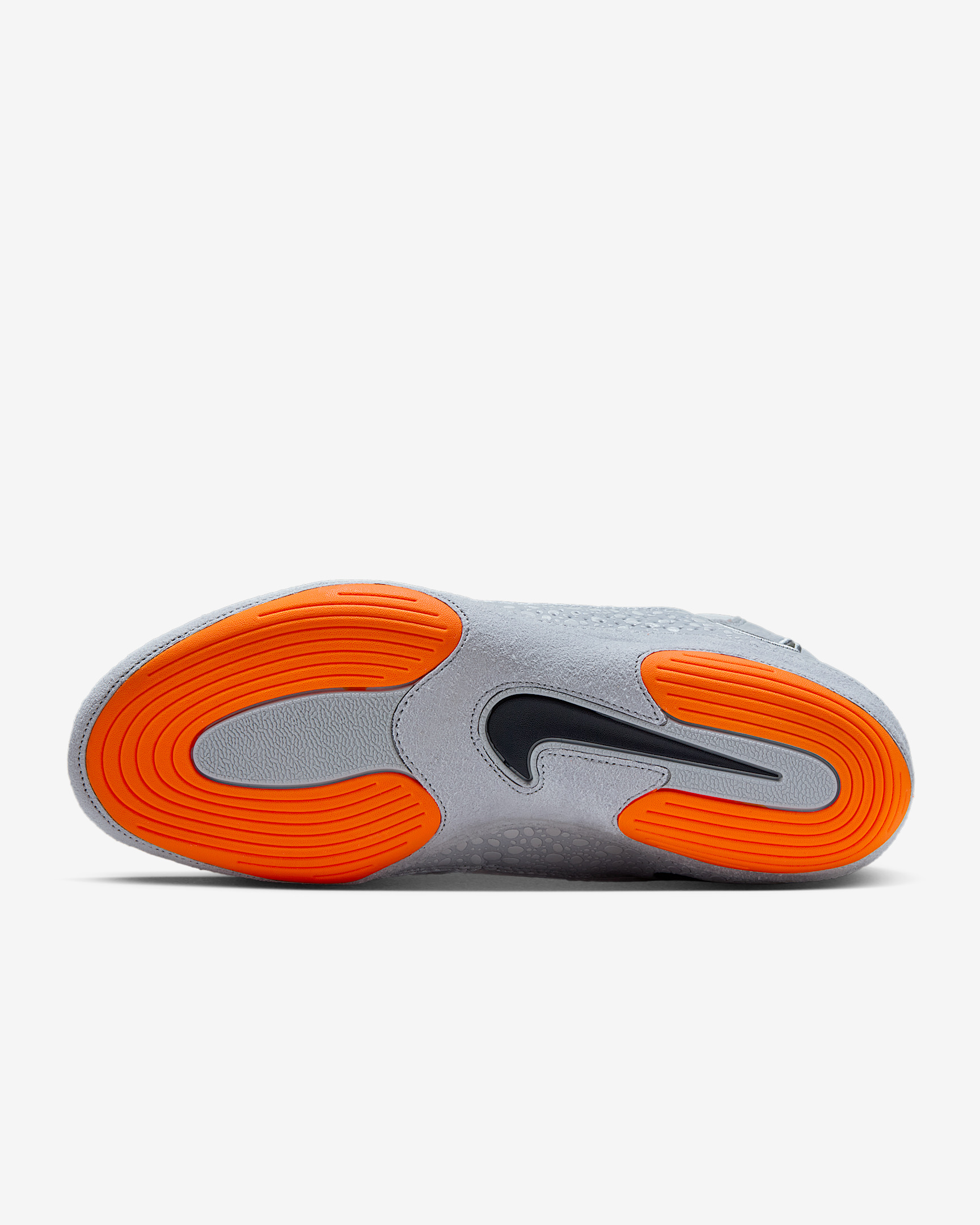 Nike Inflict 4 SE Wrestling Shoes - 2