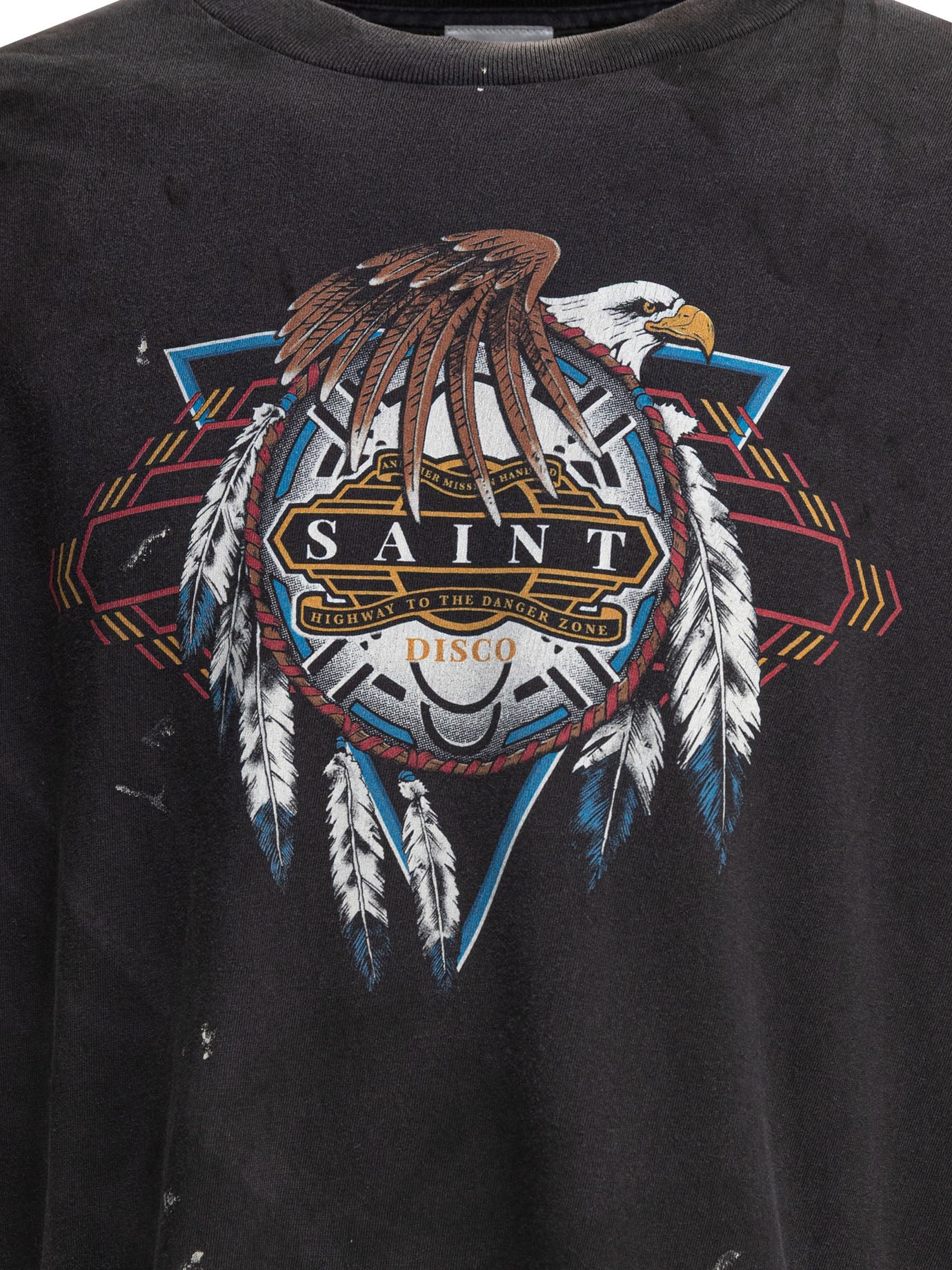 ©SAINT M×××××× - ©saint M×××××× T-shirts - 3