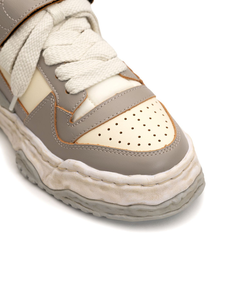 "KEITH" OG Sole VL Leather Low-top Sneaker 26