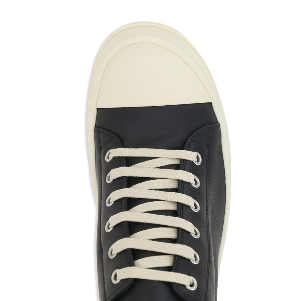 Rick Owens Black Trainers Women - 2
