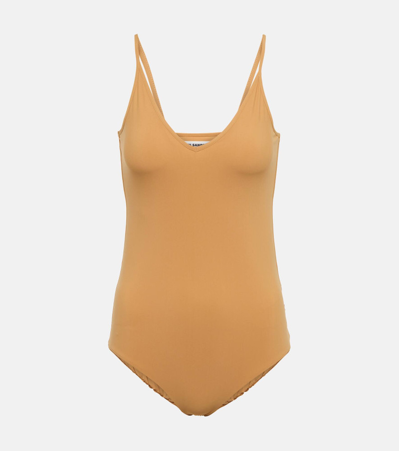 Jersey bodysuit - 1