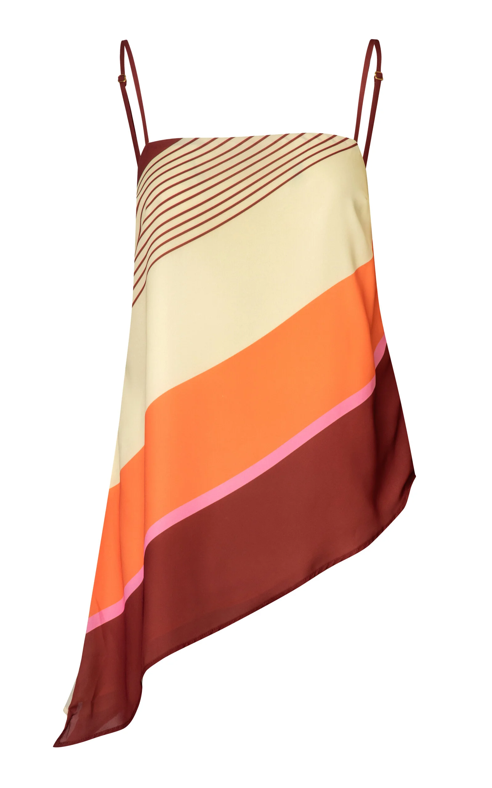 Noa Chiffon Top - 1