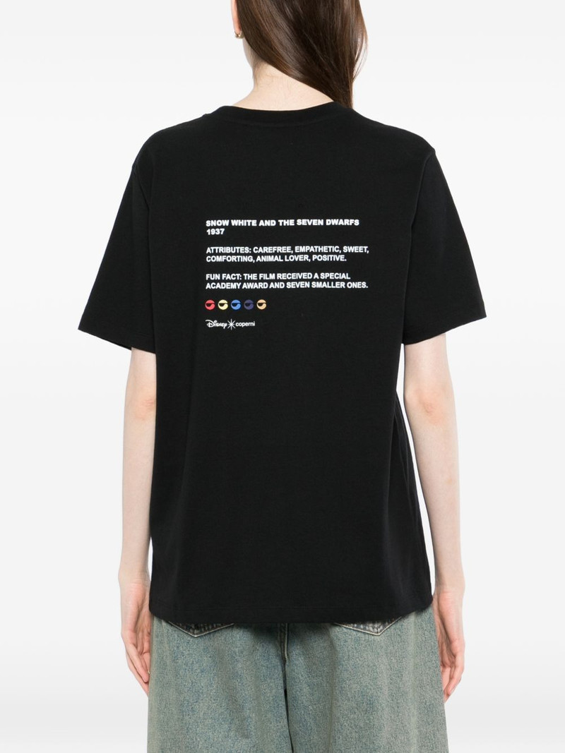snow white T-shirt 4