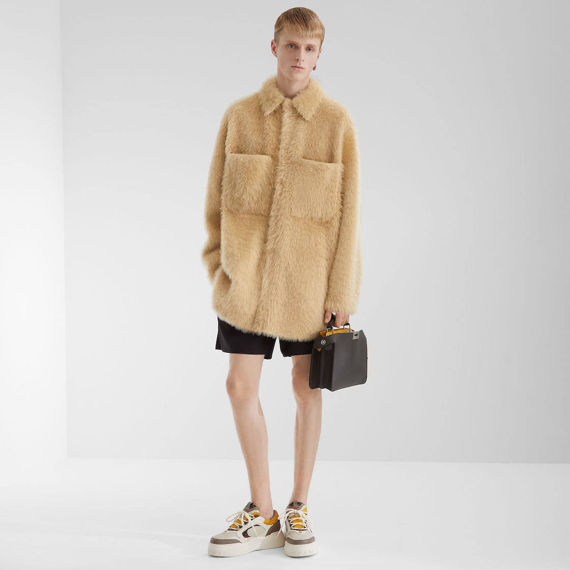 Blouson - 4