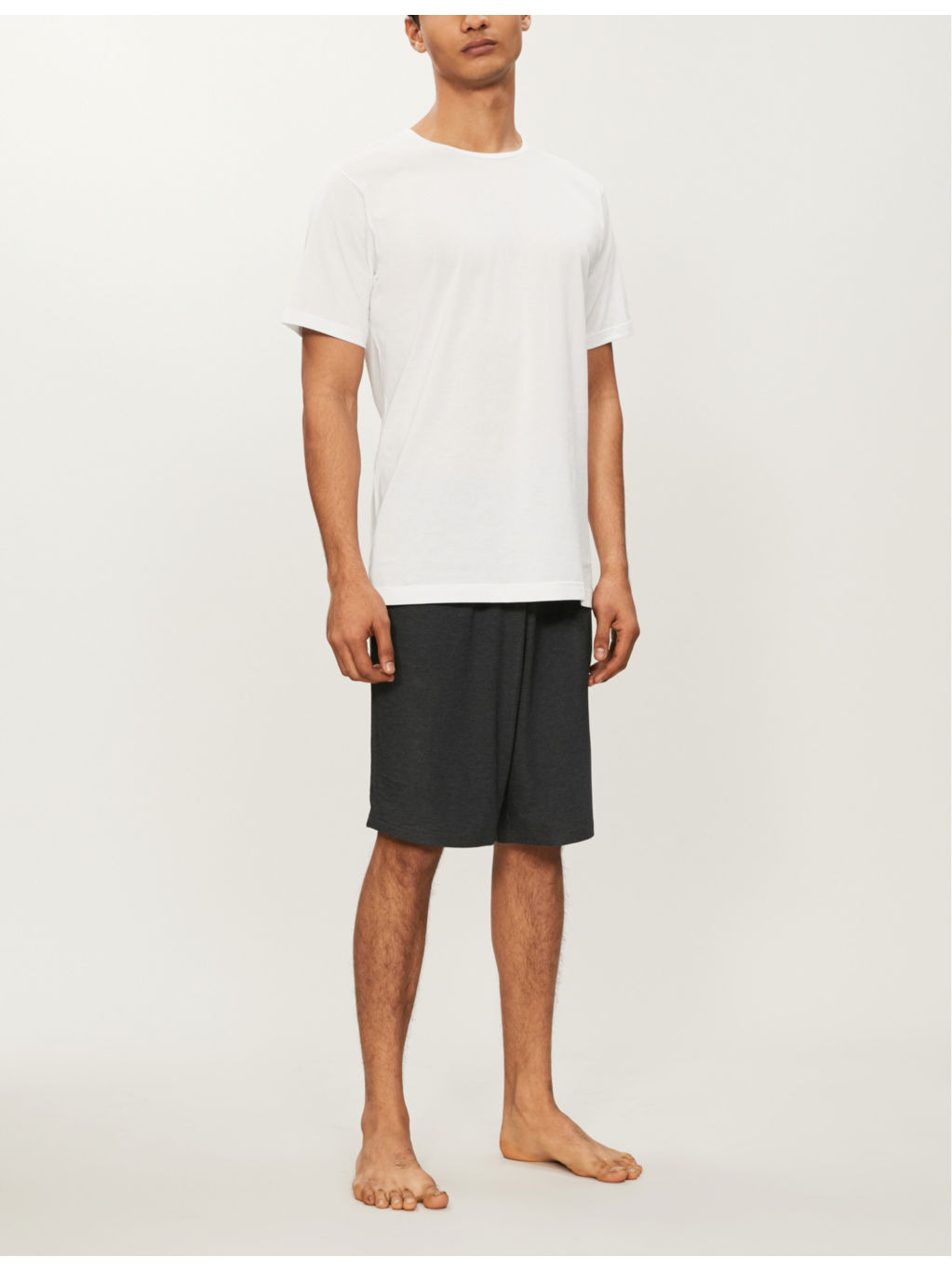 Marlowe stretch-modal shorts - 2