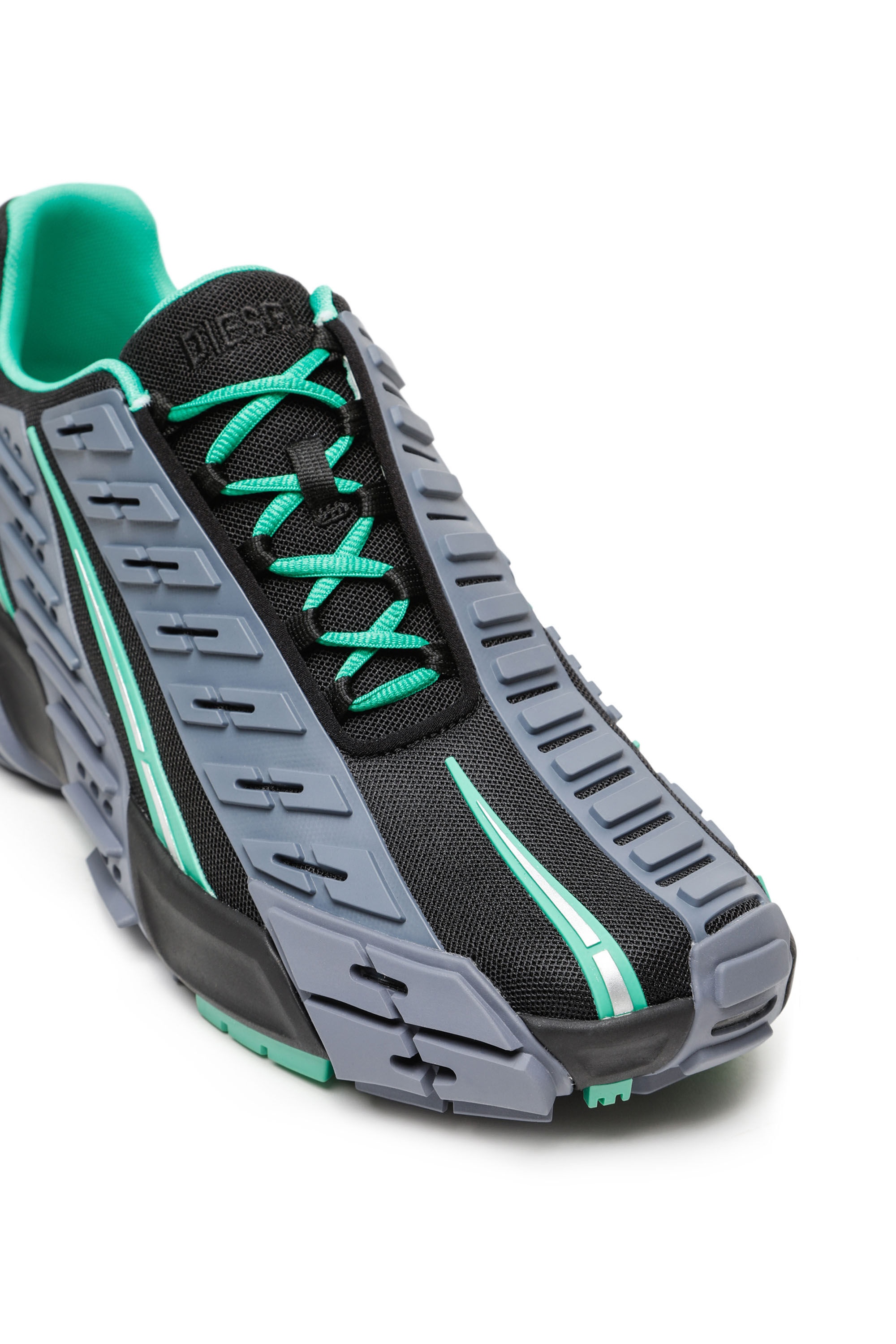 S-PROTOTYPE LOW SNEAKERS - 6