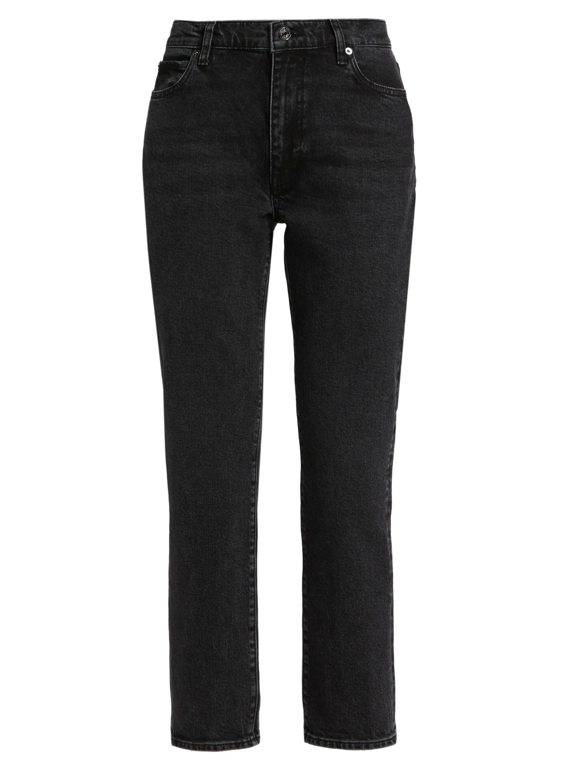 Women's The Borrowed Straight-Leg Jeans - Deco - 1