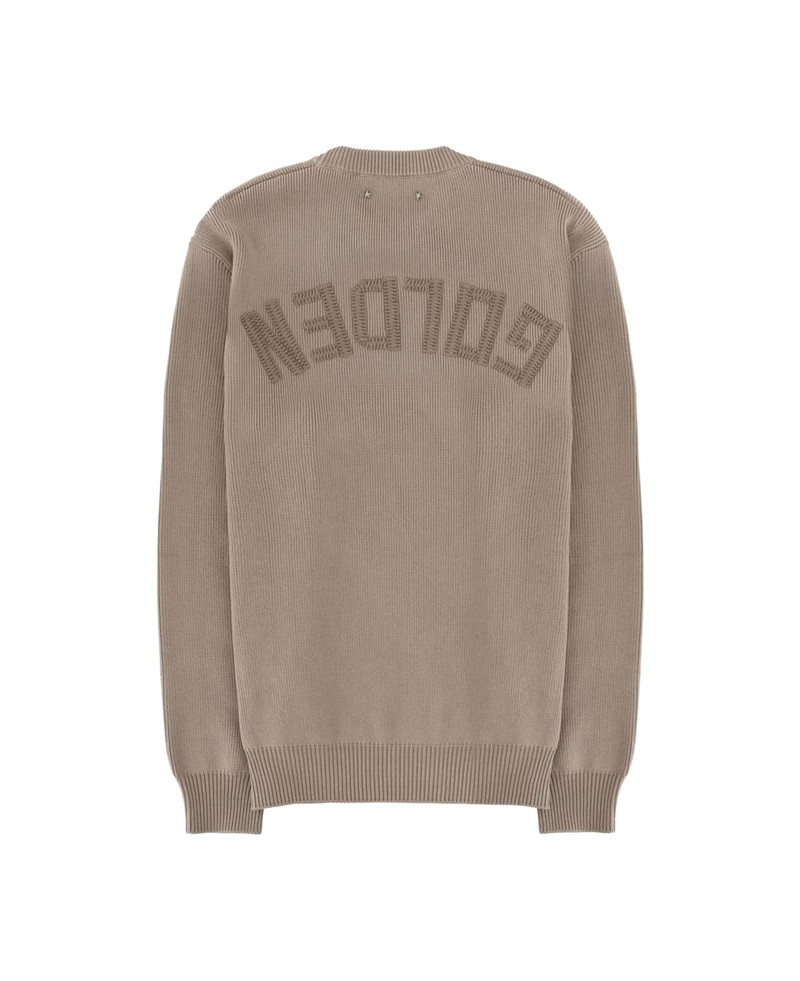 Golden Goose Cotton Jersey outlook