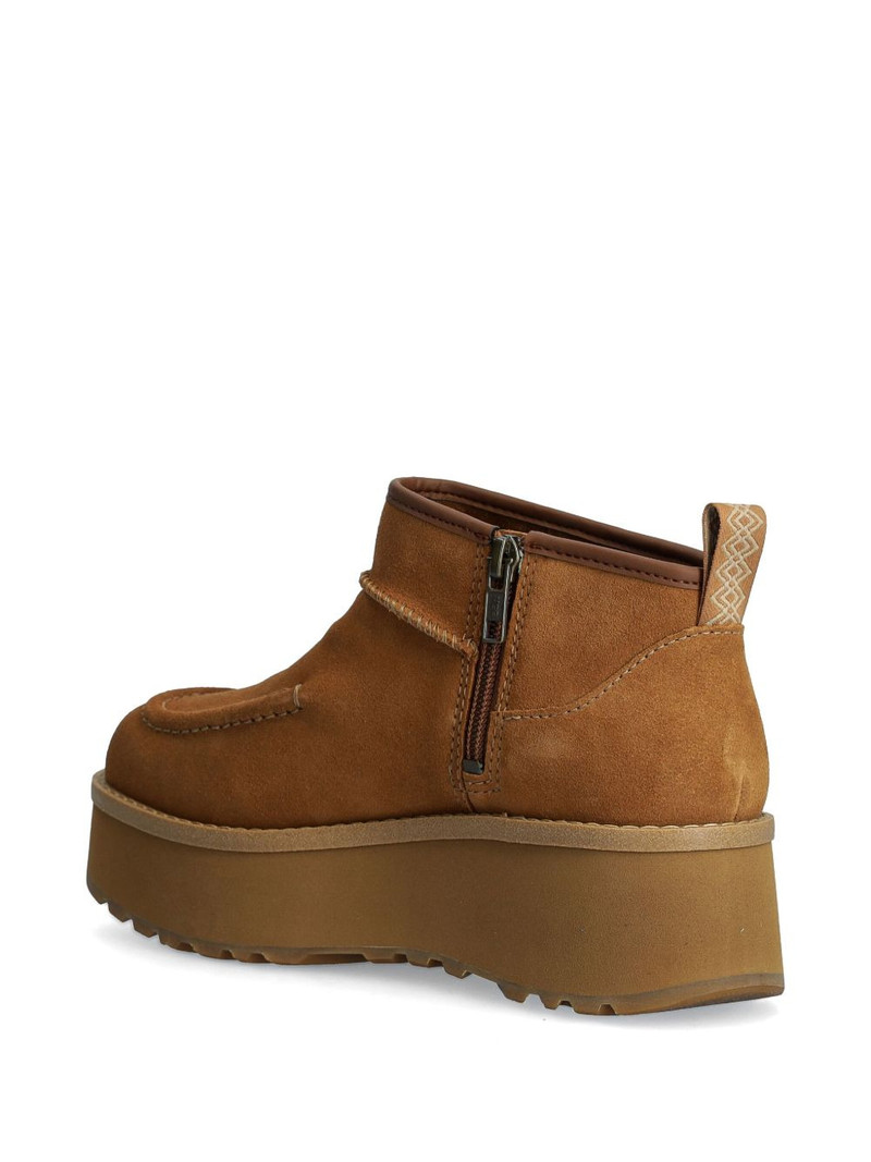 CityFunc Ultra Mini boots 3
