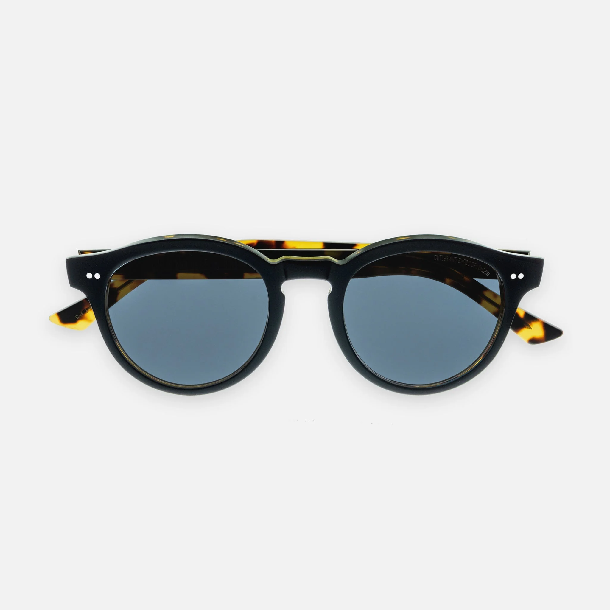 1378 ROUND SUNGLASSES - 1