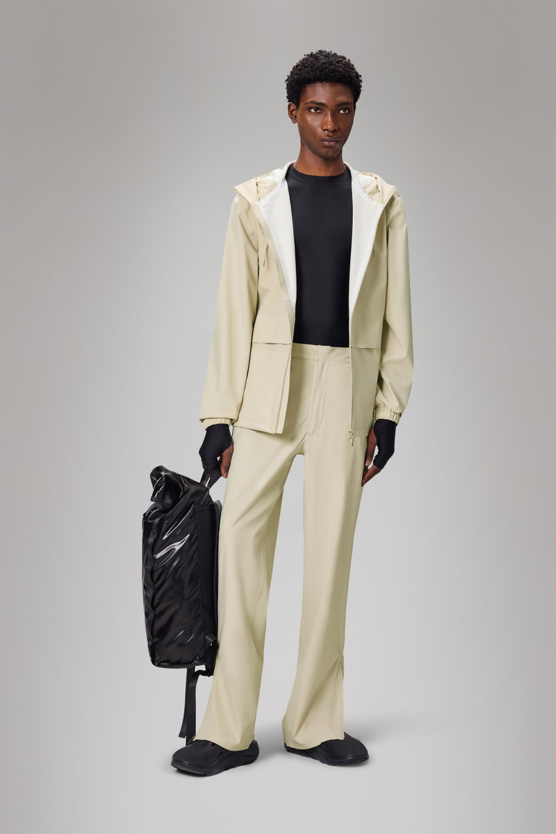 Suva Hardshell Pocket Jacket 4