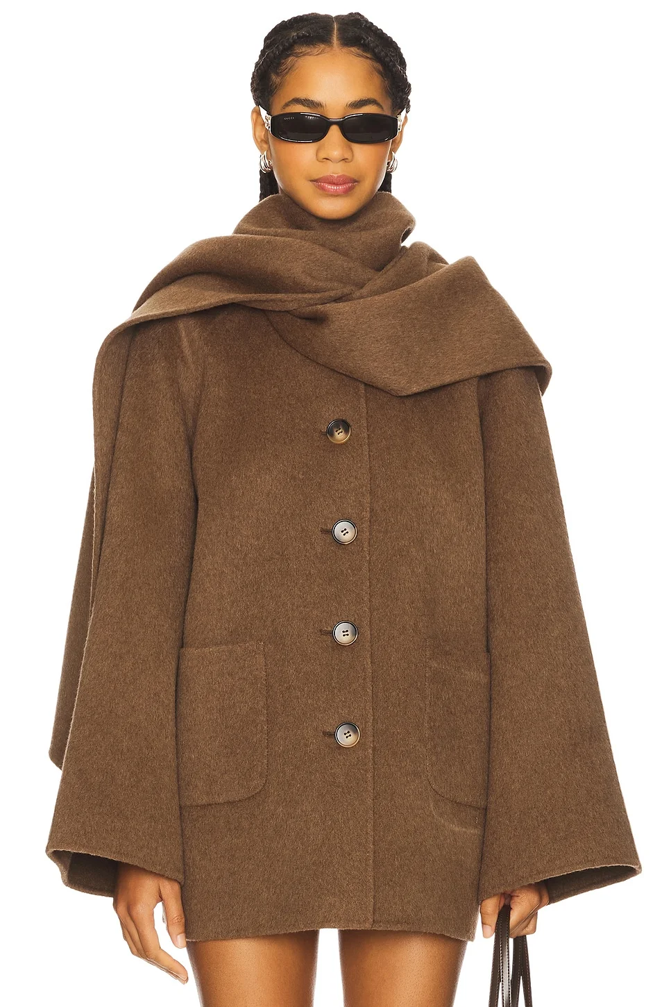 Anca Coat - 1