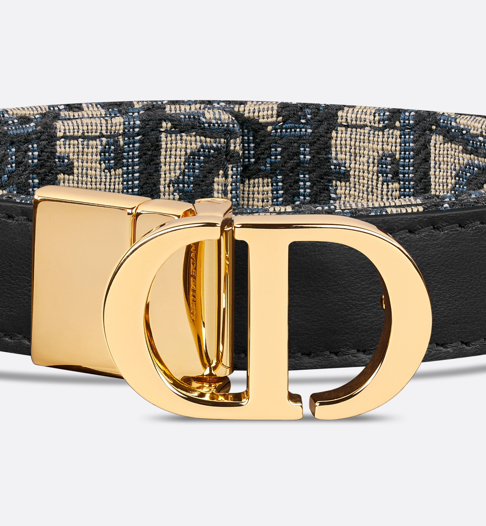 30 Montaigne Reversible Belt - 6