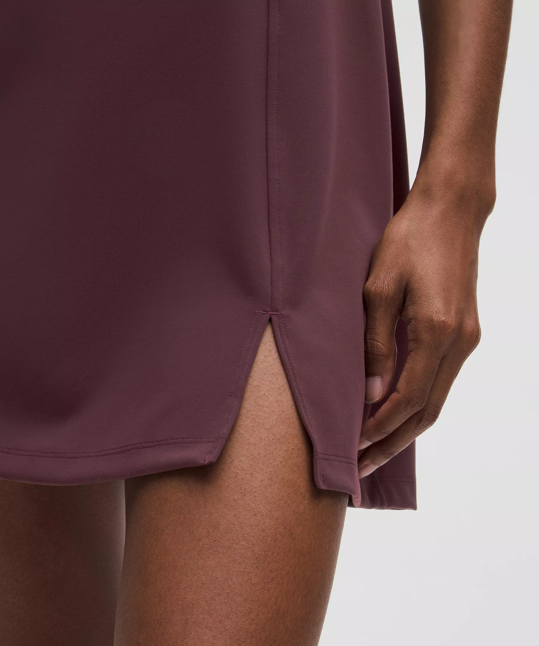 Wunder Under SmoothCover Dress *Light Support, A/B Cup - 4