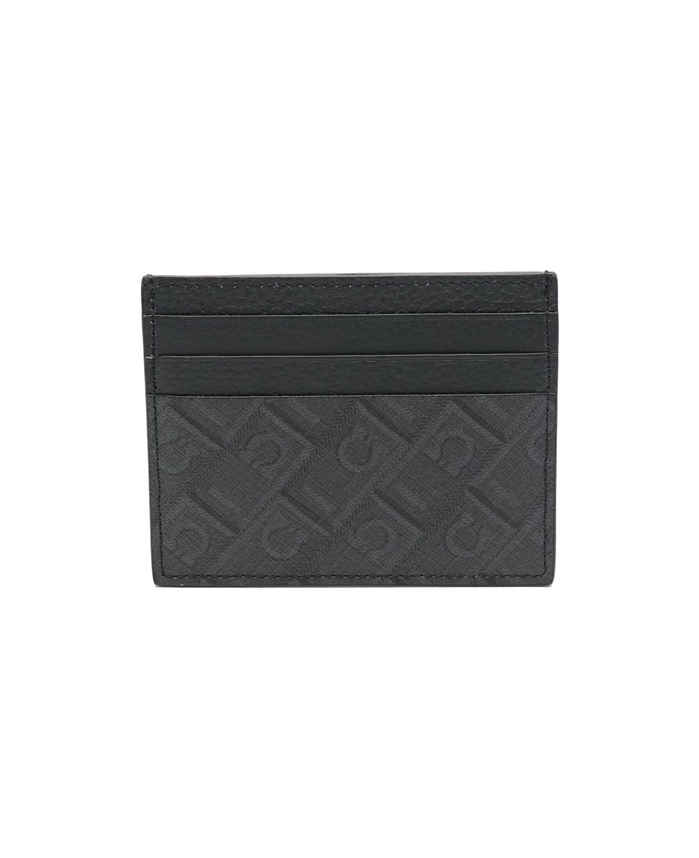Monogram Card Case - 1