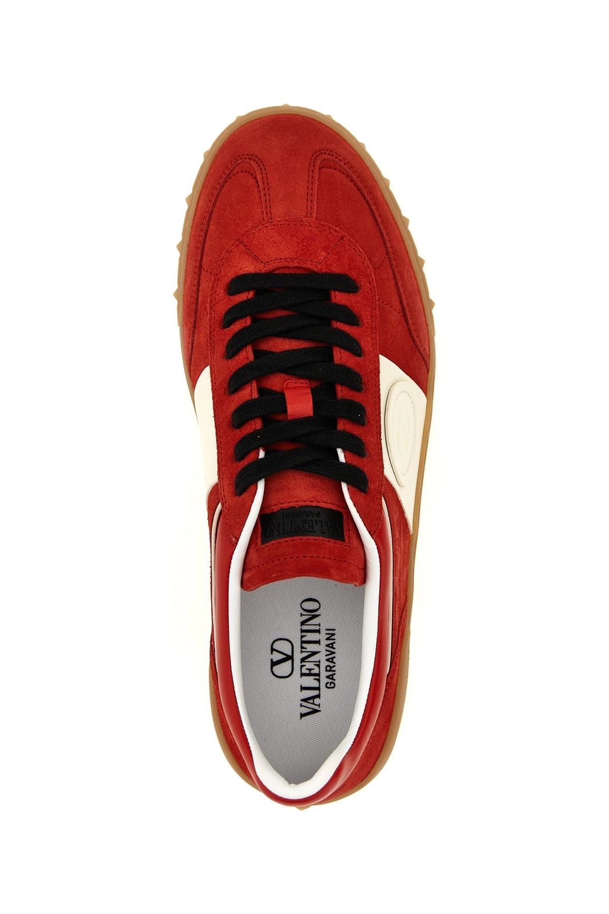 Valentino Garavani 'Upvillage' sneakers - 4