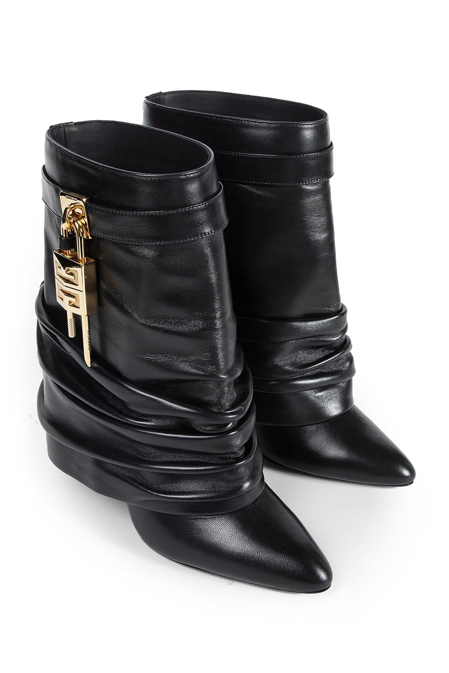 Givenchy Man Boots - 6