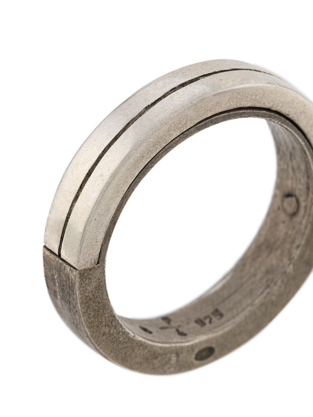 Sistema ring - 3