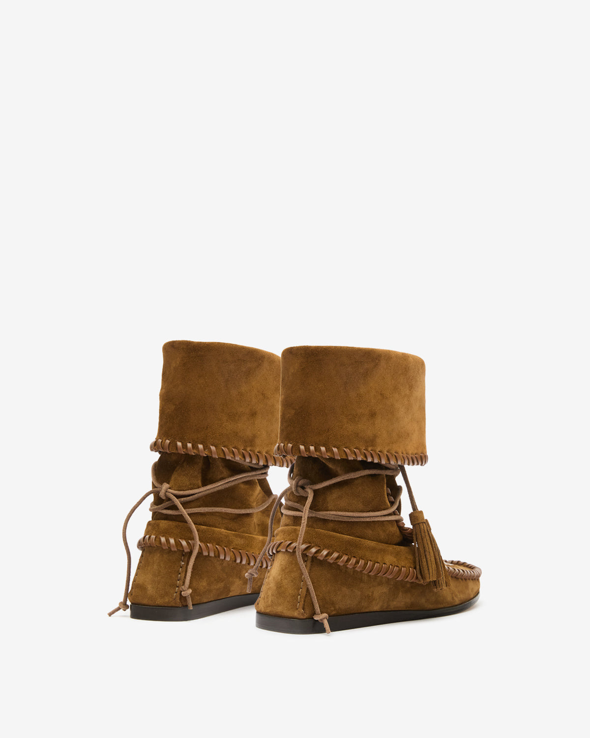 WINKI BOOTS - 2