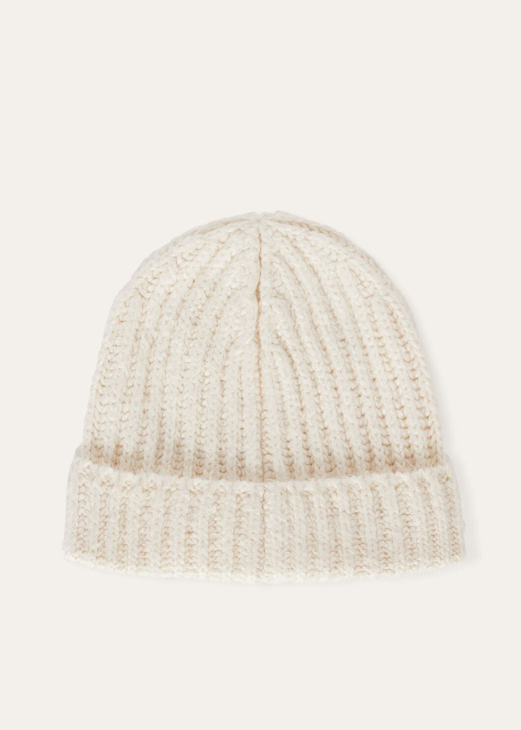 Cocooning Beanie - 3