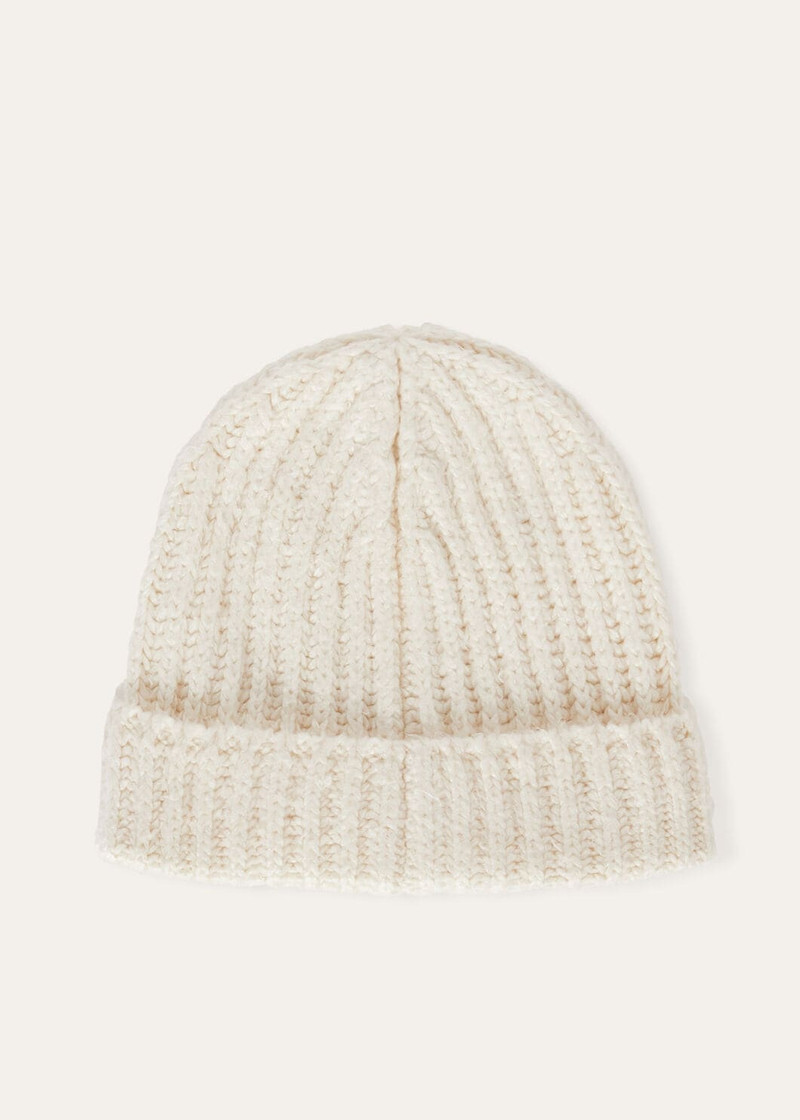 Cocooning Beanie 3