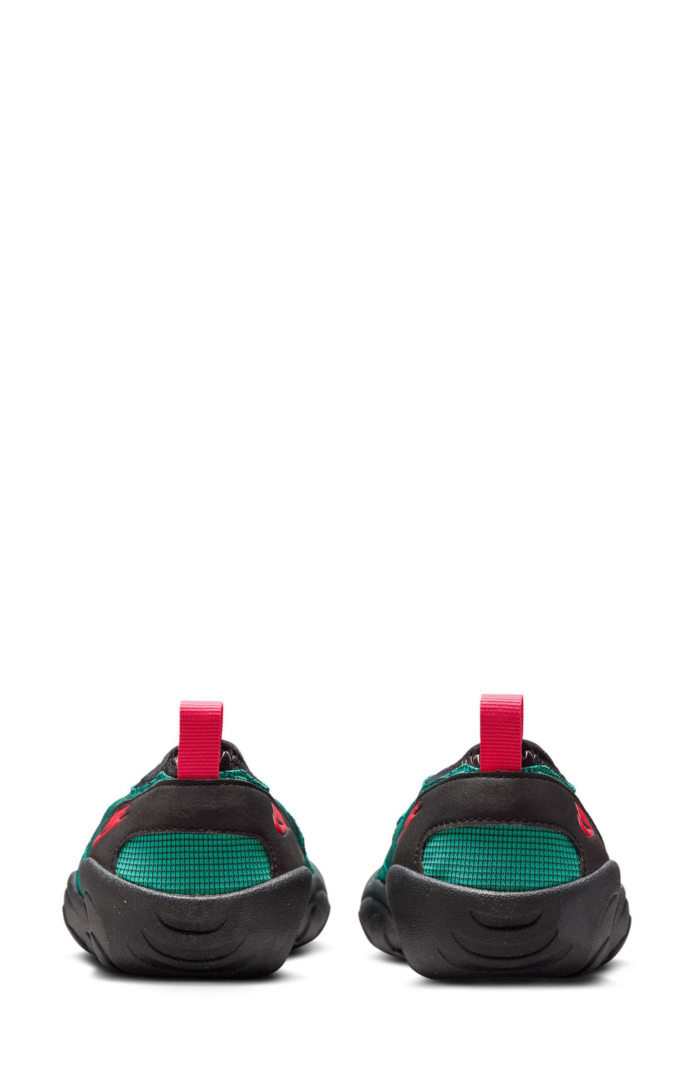 Nike Aqua Turf Shoe in 301 Tbogrn/tmsclt at Nordstrom - 5
