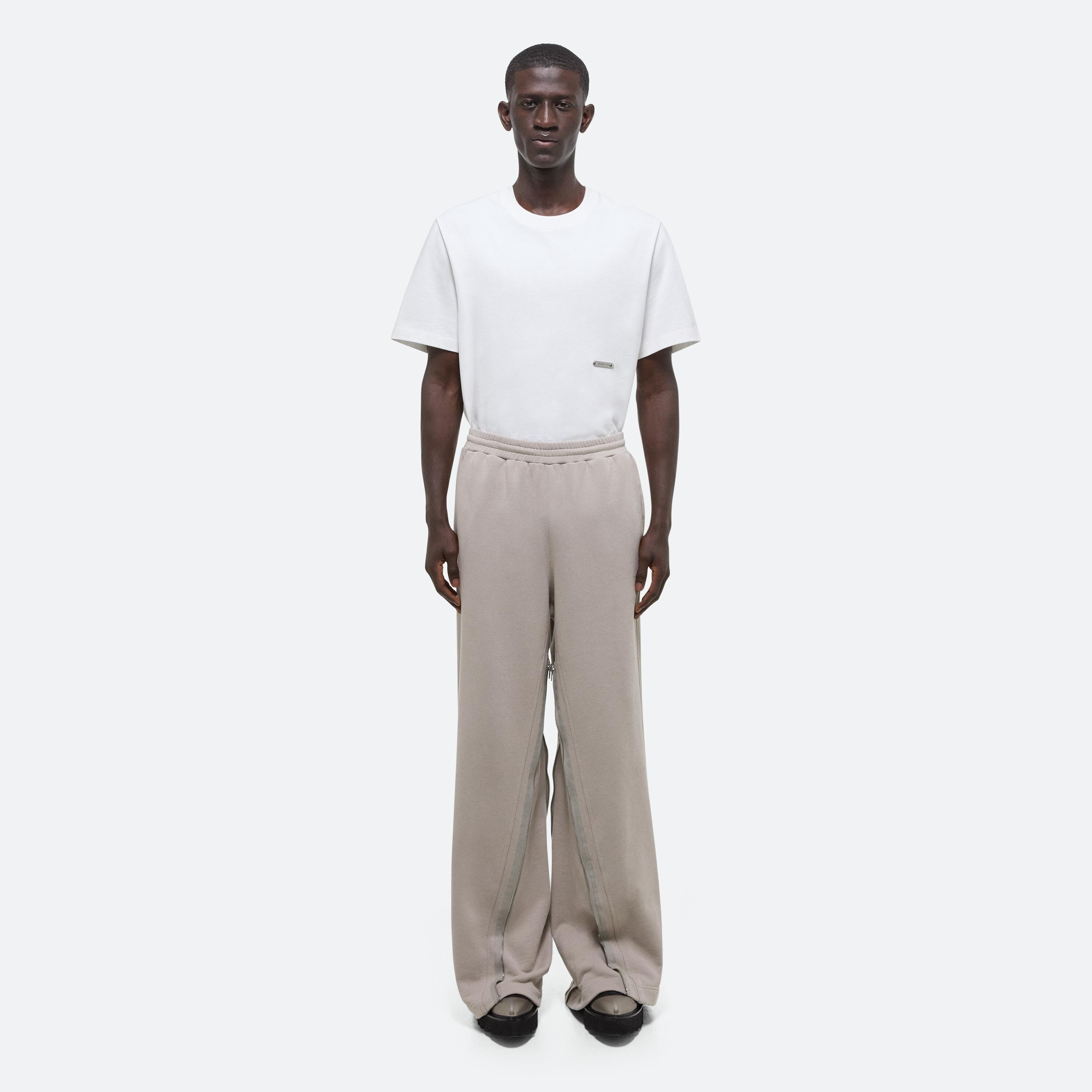 GUSSET SWEATPANTS - 2