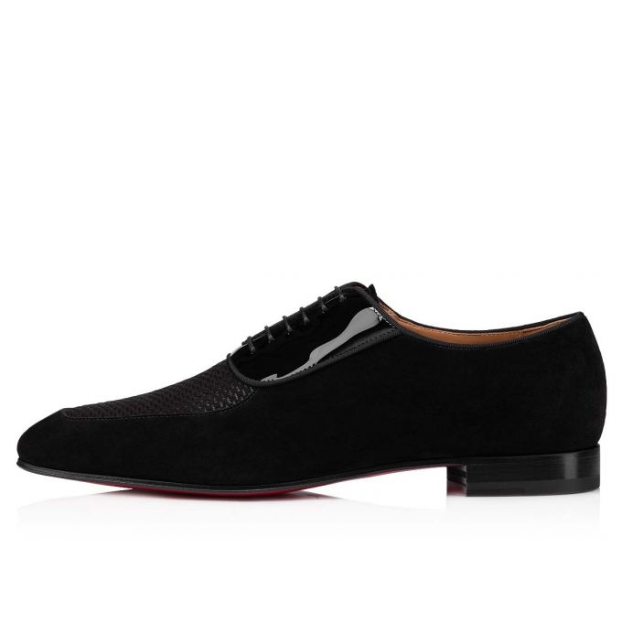 Lafitte Flat BLACK - 4