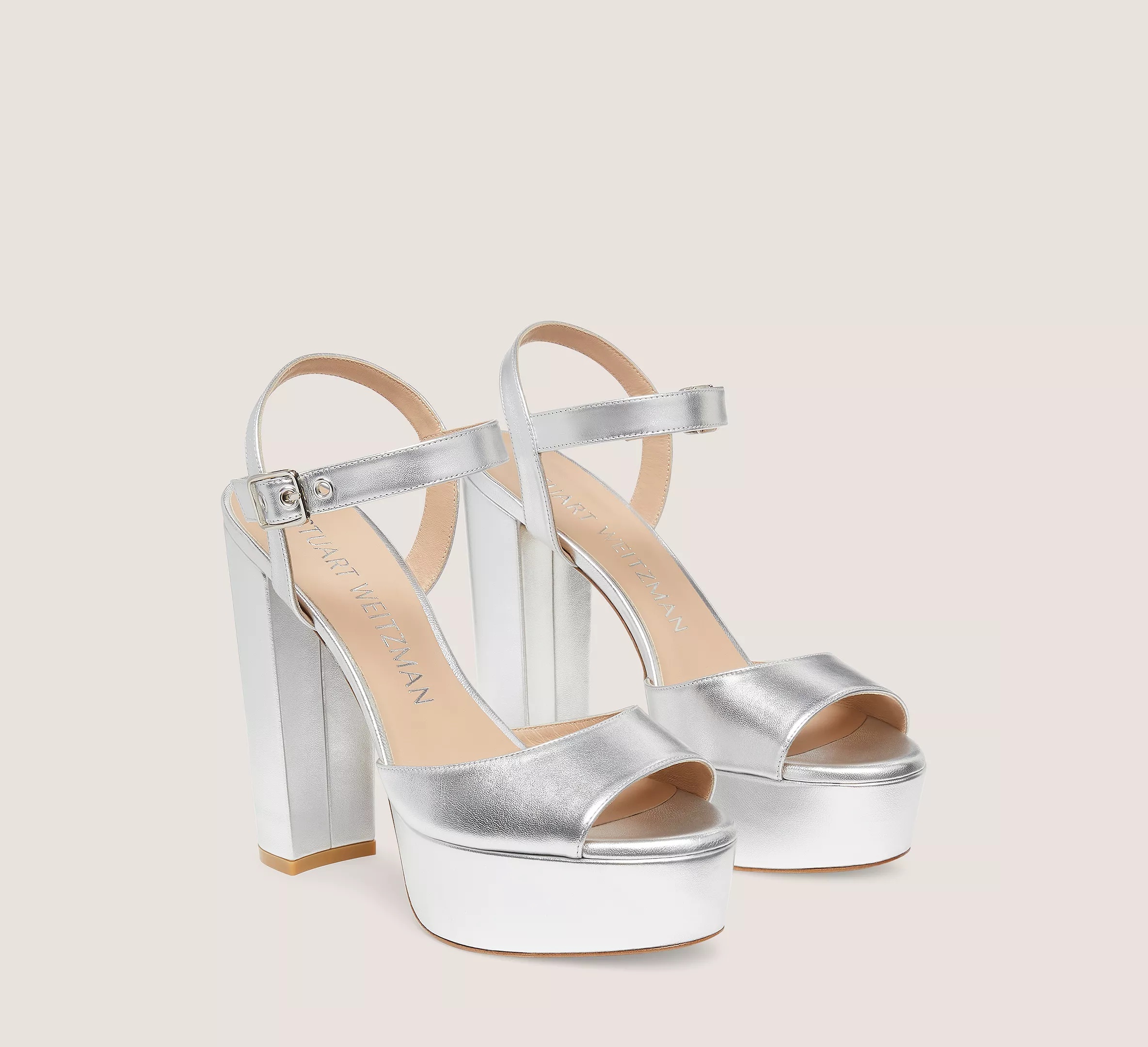 RYDER 95 PLATFORM SANDAL - 2