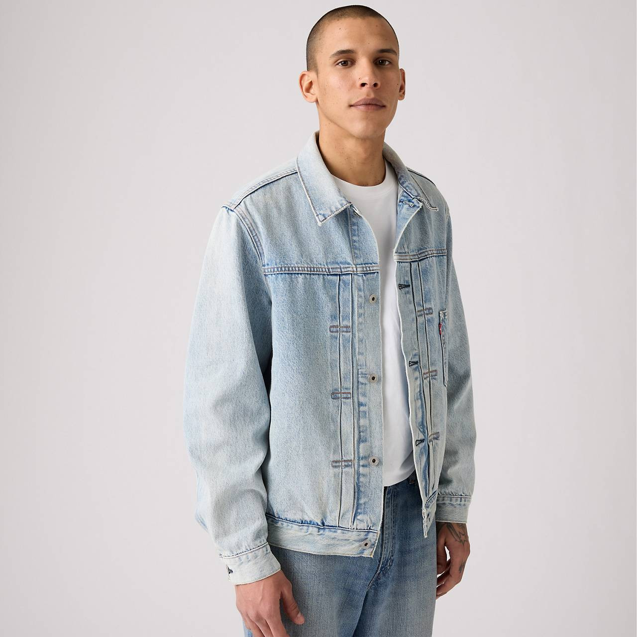TYPE I JACKET - 3