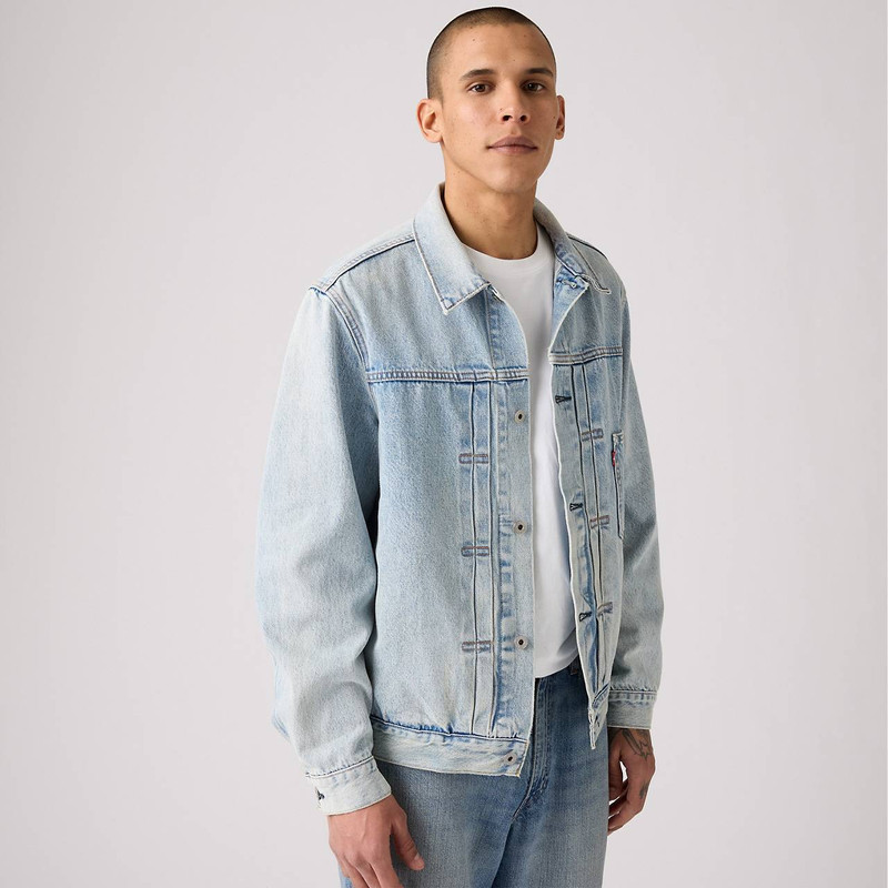 Levi's TYPE I JACKET outlook