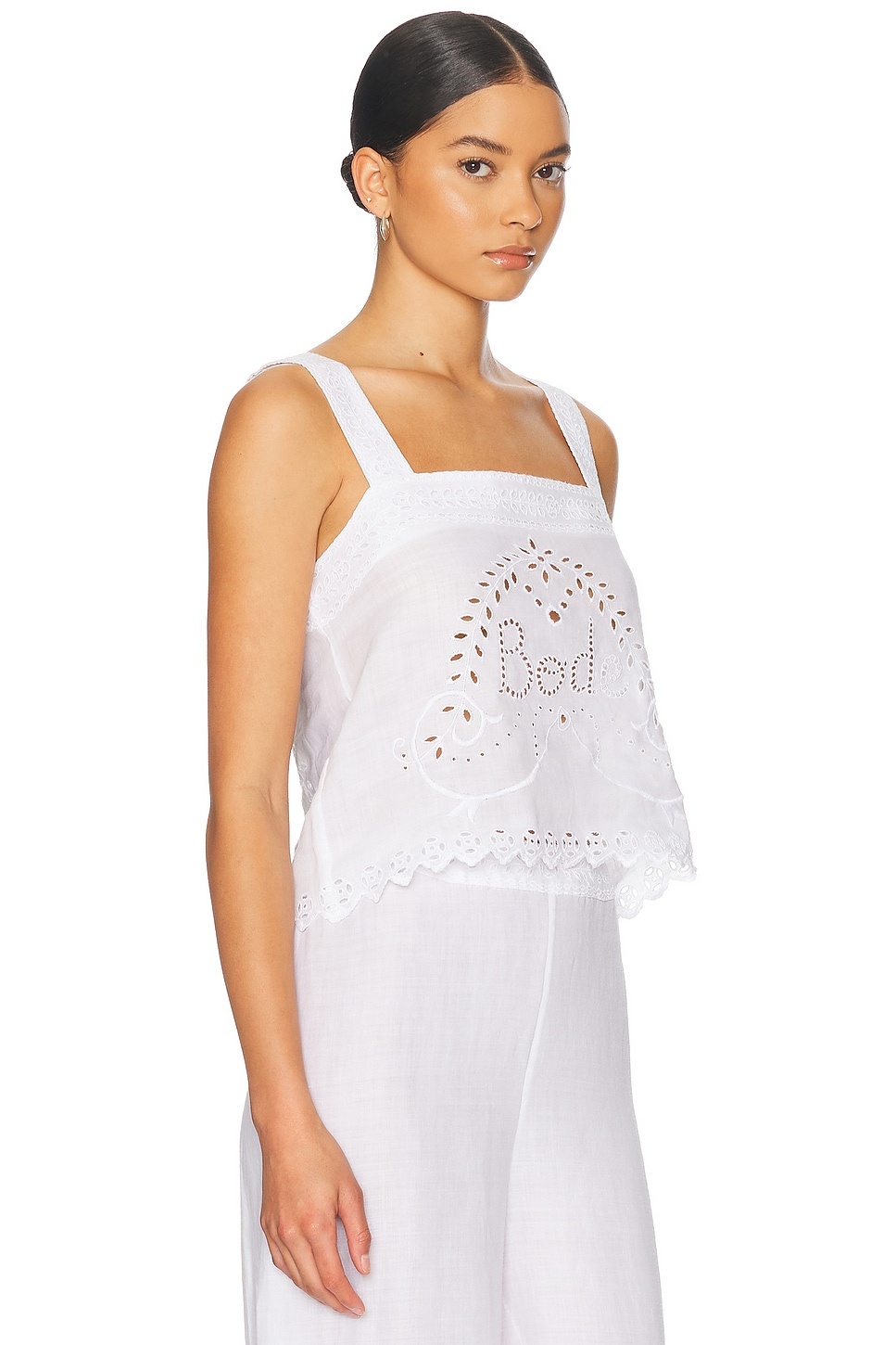 Belvoir Tank Top - 2