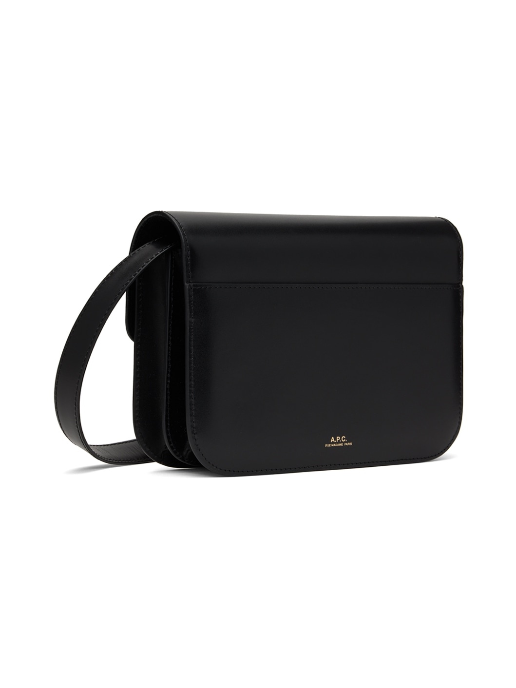 Black Astra Small Bag - 3