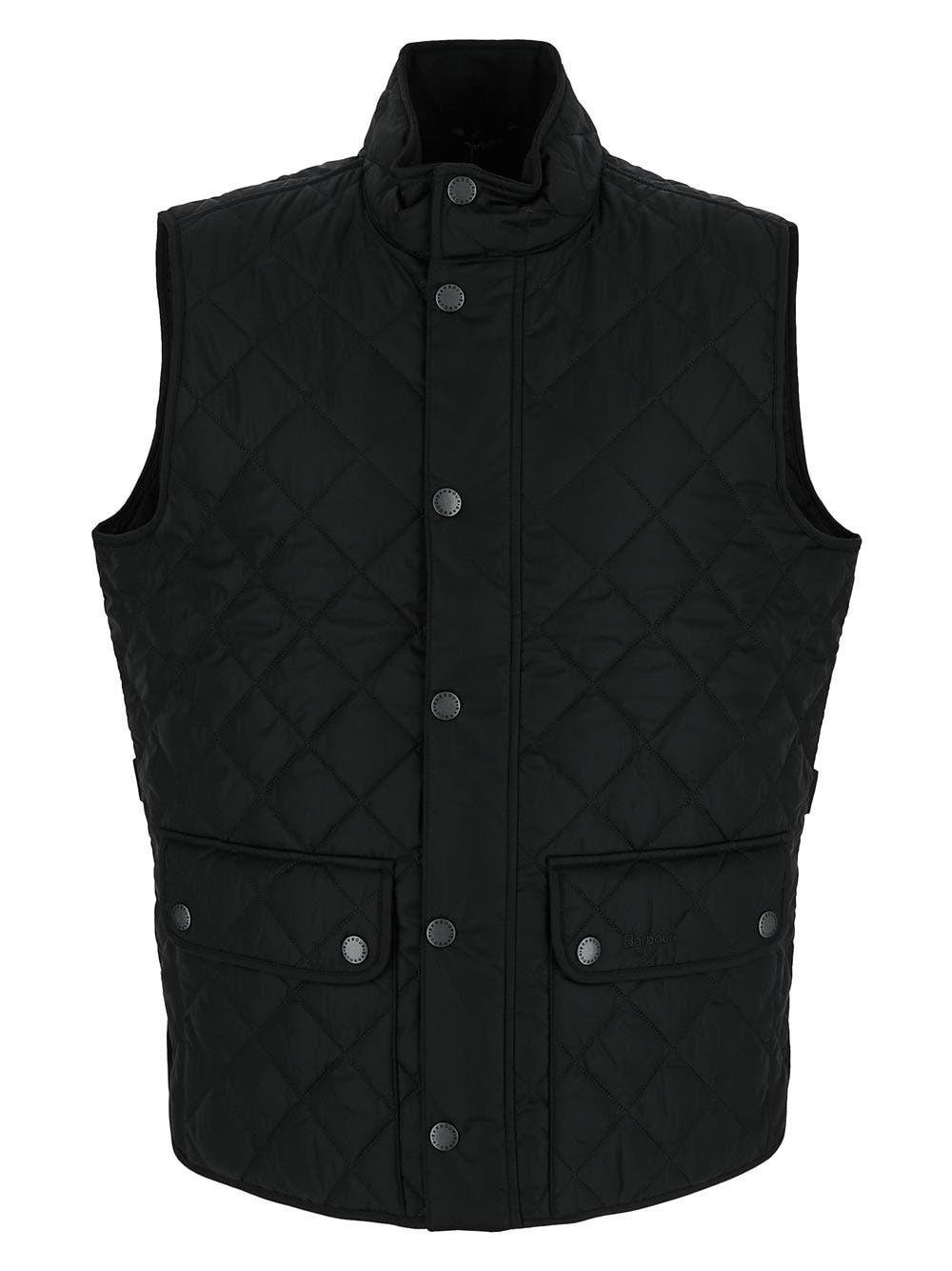 Barbour New Lowerdale Gilet oluxury REVERSIBLE