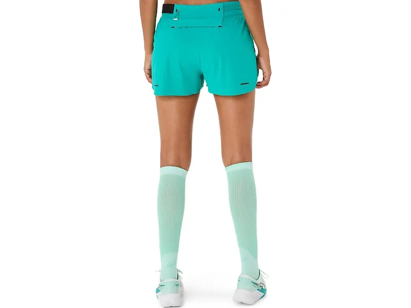 ASICS Metarun Split Short - 2