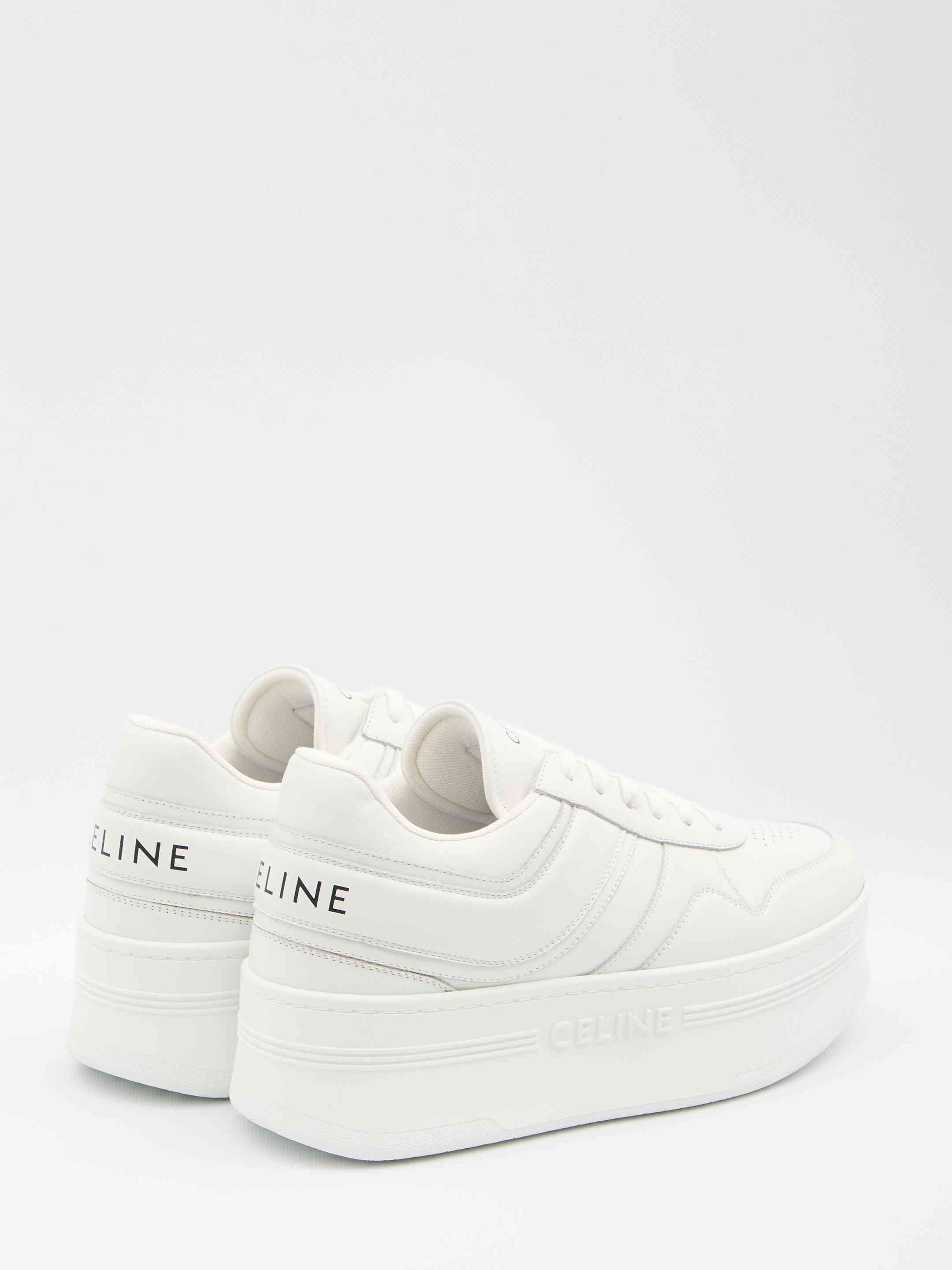 Celine Women Wedge 50 Sneaker - 3