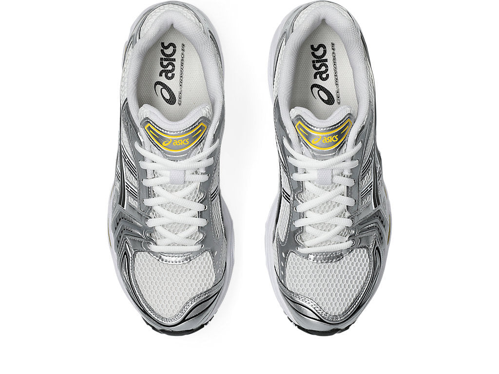 ASICS Gel-Kayano 14 'White Tai Chi Yellow' 1203A537-101 - 6