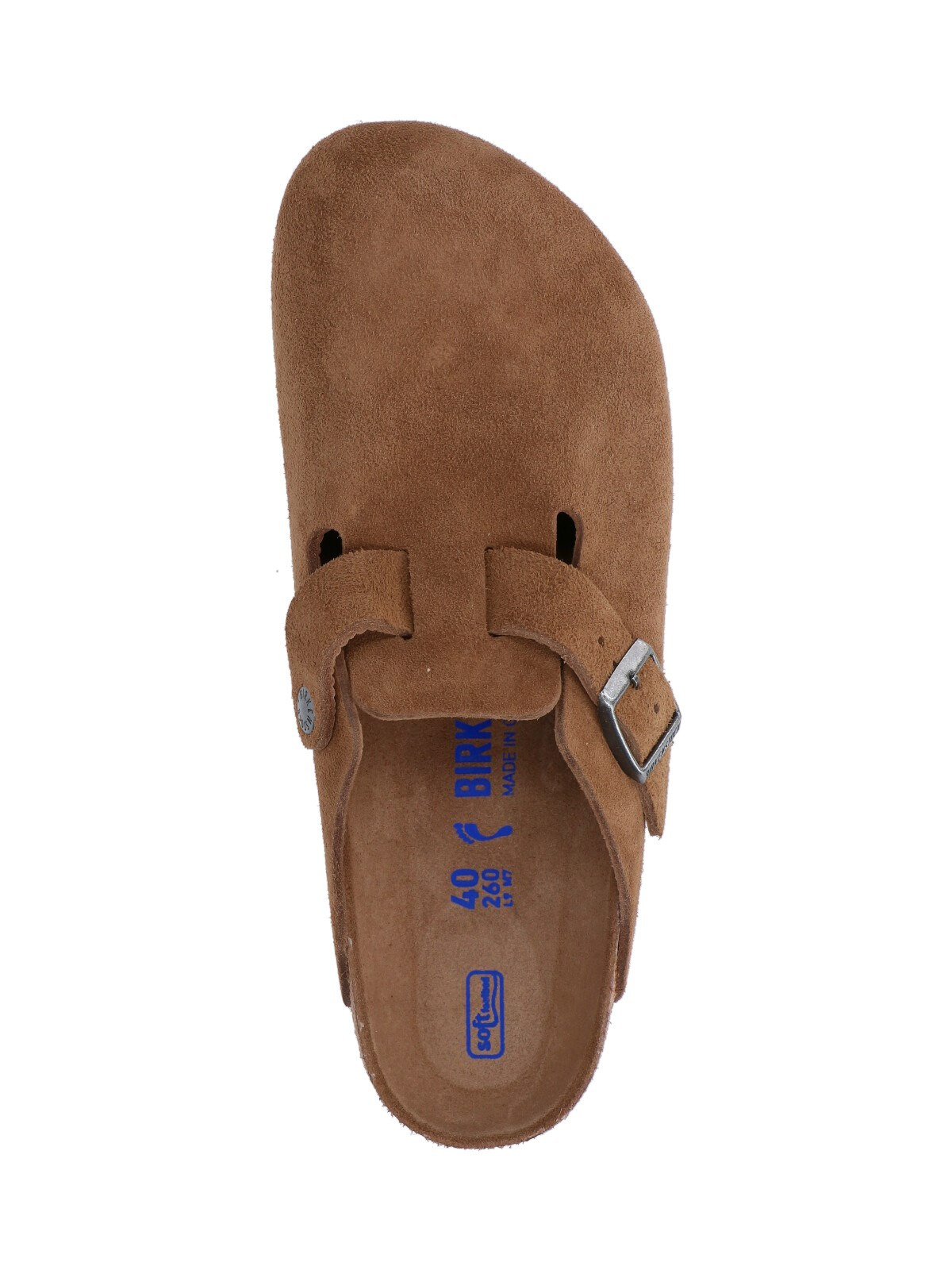 MULES "BOSTON" - 5