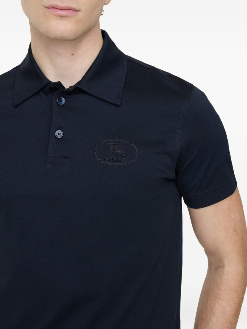 cotton polo shirt 3