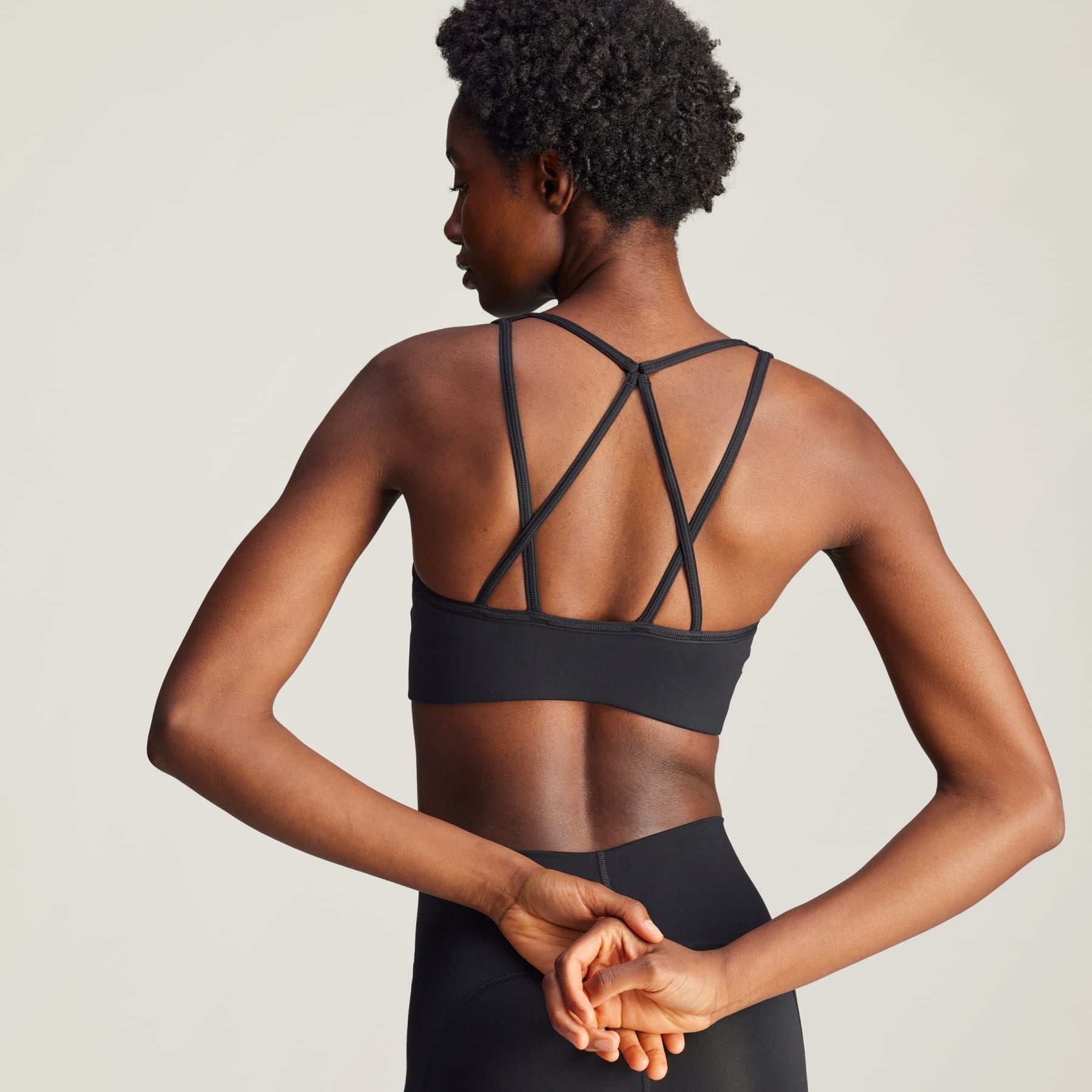 adidas by Stella McCartney TrueStrength Yoga Sports Bra - 5